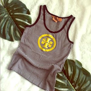 Tory Burch Tank